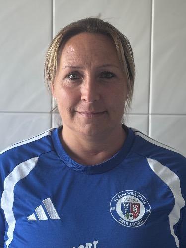 Yvonne Zelt