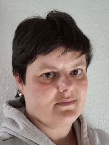 Kathleen Zimmermann