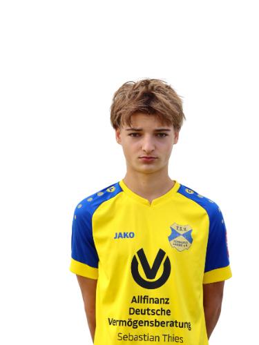 Jonas Baeker