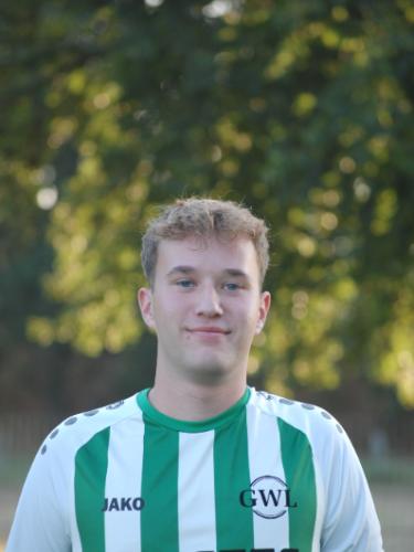 Linus Schmittkamp
