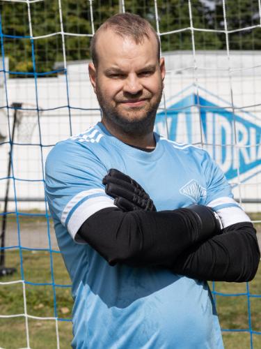 Domenik Klepin
