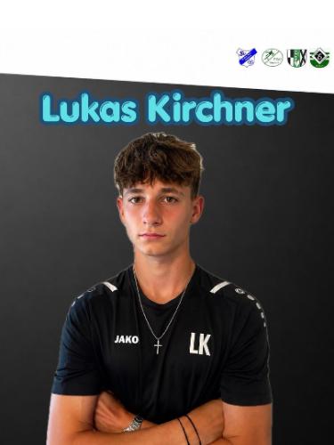 Lukas Kirchner
