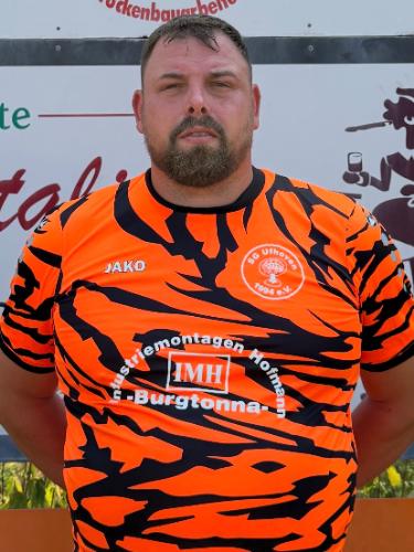 Alexander Kühmstedt