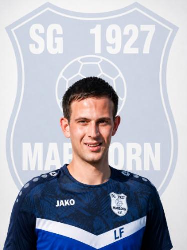 Lukas Feit