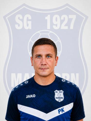 Patryck Kaszycki