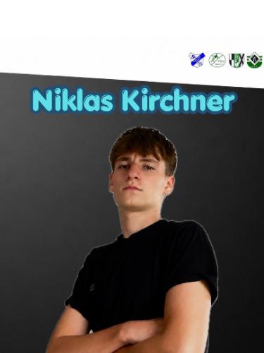 Niklas Kirchner