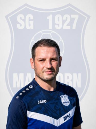 Matthias Mikolajek