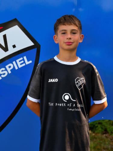 Julian Rühl