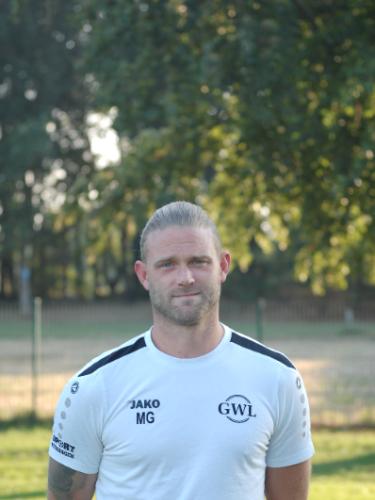 Marco Bott