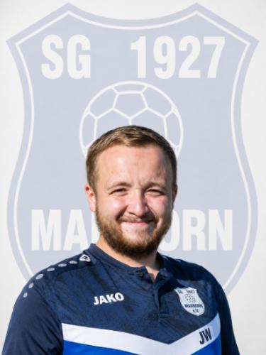 Justin Wengel