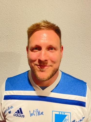 Sven Schleife