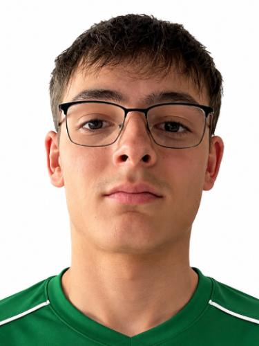 Alex Stamen