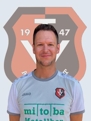 Mirco Stauch
