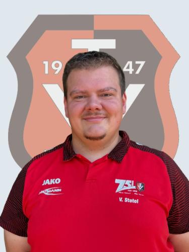Viktor Stetel