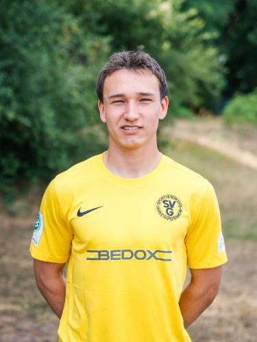Raphael Laugks