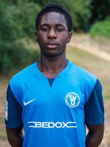 Salomo Jason Noudjeu
