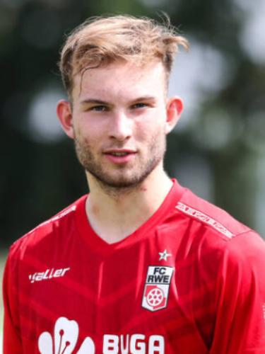 Hannes Rückert