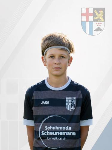 Maximilian Fast