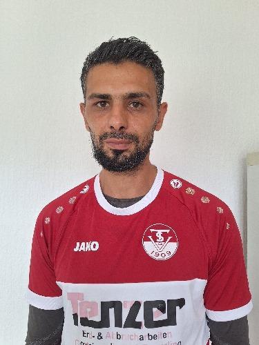Jassin Tahir
