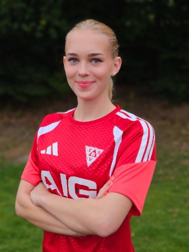 Nike Lange