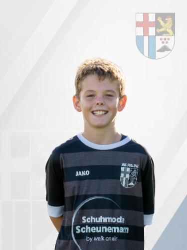 Luis Sauerborn