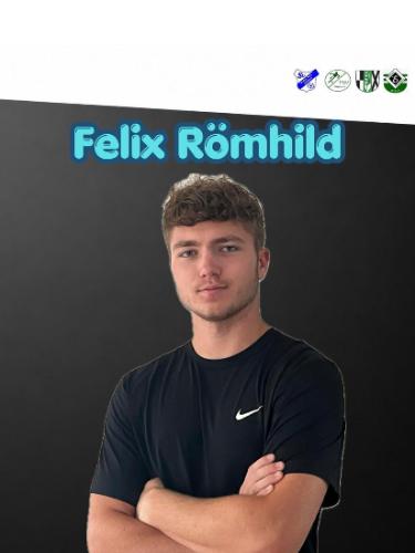 Felix Römhild