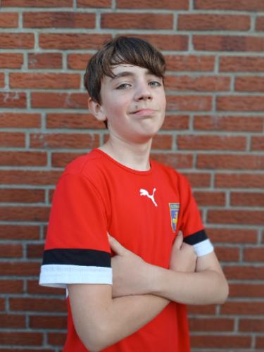 Jonte Mullally