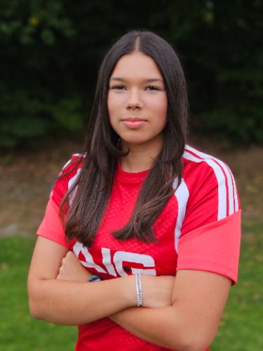 Aurèlie Finner