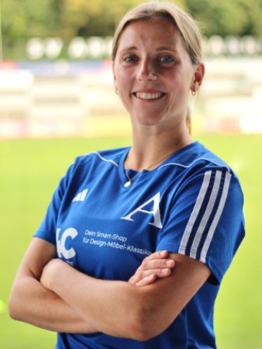 Anna-Katharina Hinske
