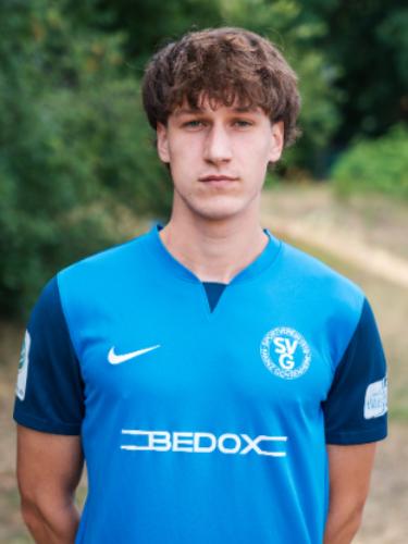 Dominik Willi Pohl