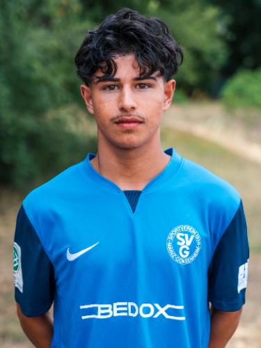 Nikan Saraei