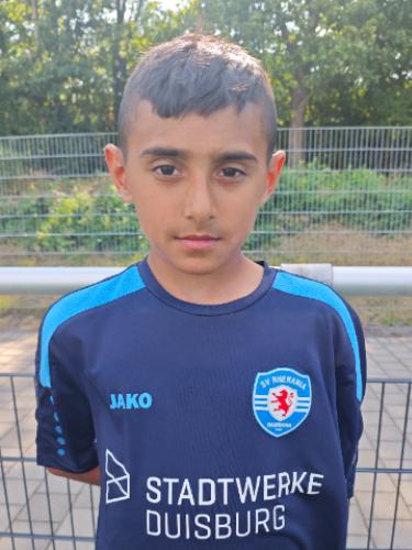 Avram Krasimirov Yalamov