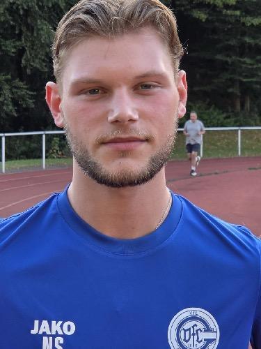 Niklas Ulrich Schwabe