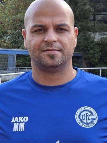 Chasan Mechmet Moustafa