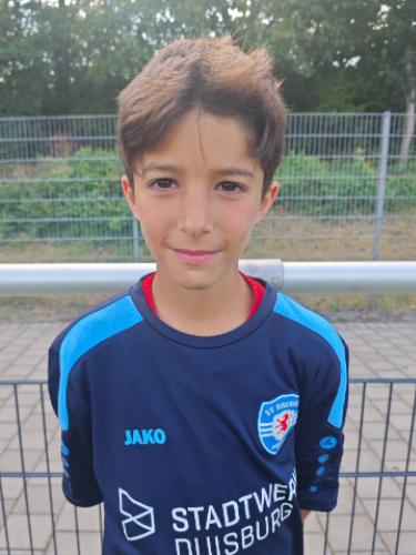 Majd Alsaeed