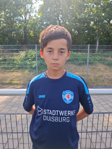 Hejan Cosgun