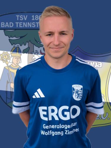 Tony Biedermann
