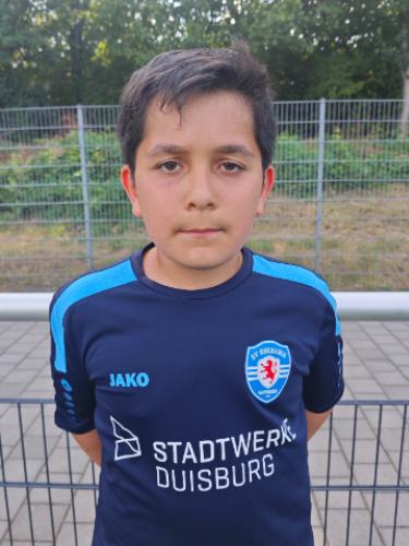 Mahir Günes