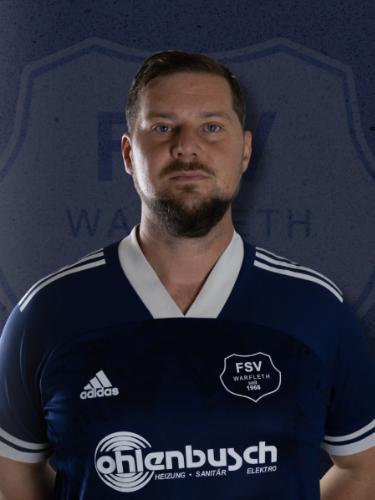 Daniel Bartelt
