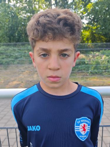 Ahmad Saado