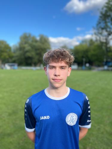 Lars Paustian
