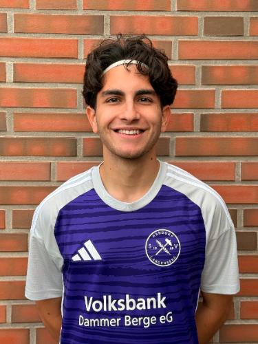 Furkan Kocdogan