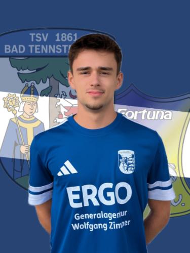 Eric Naumann