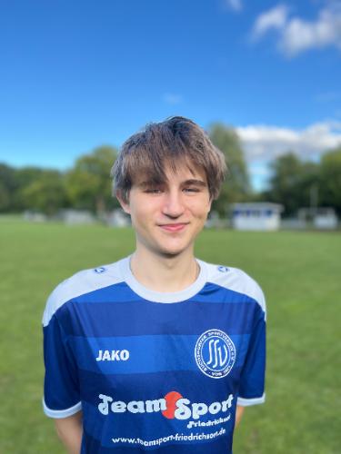 Matti Sandmann