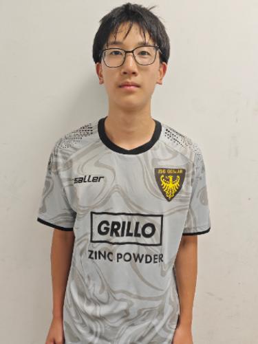 Hao Xuan Wu