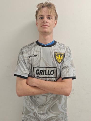 Justin Voß