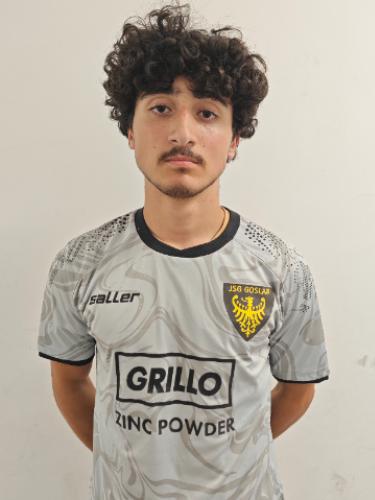Emadeddin Alkhousi