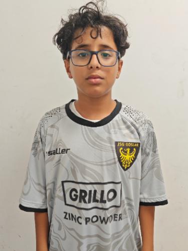 Laith Al-Qamesh