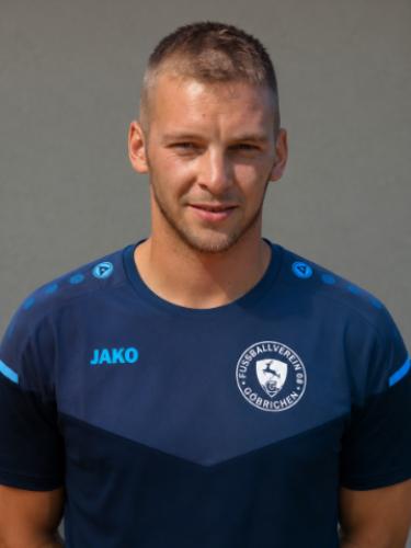 Patrick Scheytt