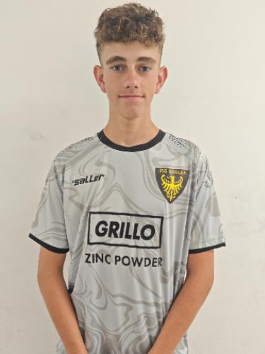 Noah Vandreike